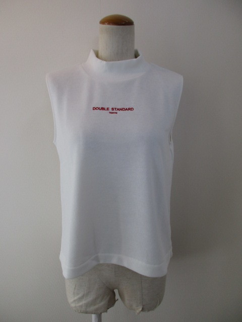 DOUBLE STANDARD CLOTHING ダブルスタンダードクロージング