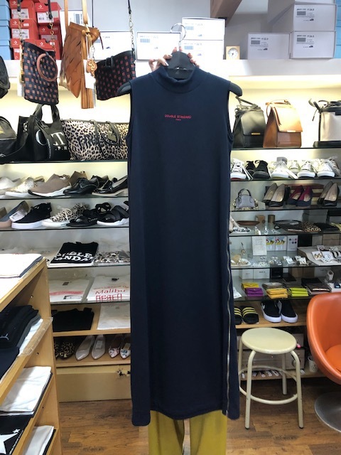 ダブルスタンダードクロージング/DOUBLE STANDARD CLOTHING 40/- C ダブルスタンダードクロージング/DOUBLE STANDARD CLOTHING 40/- C