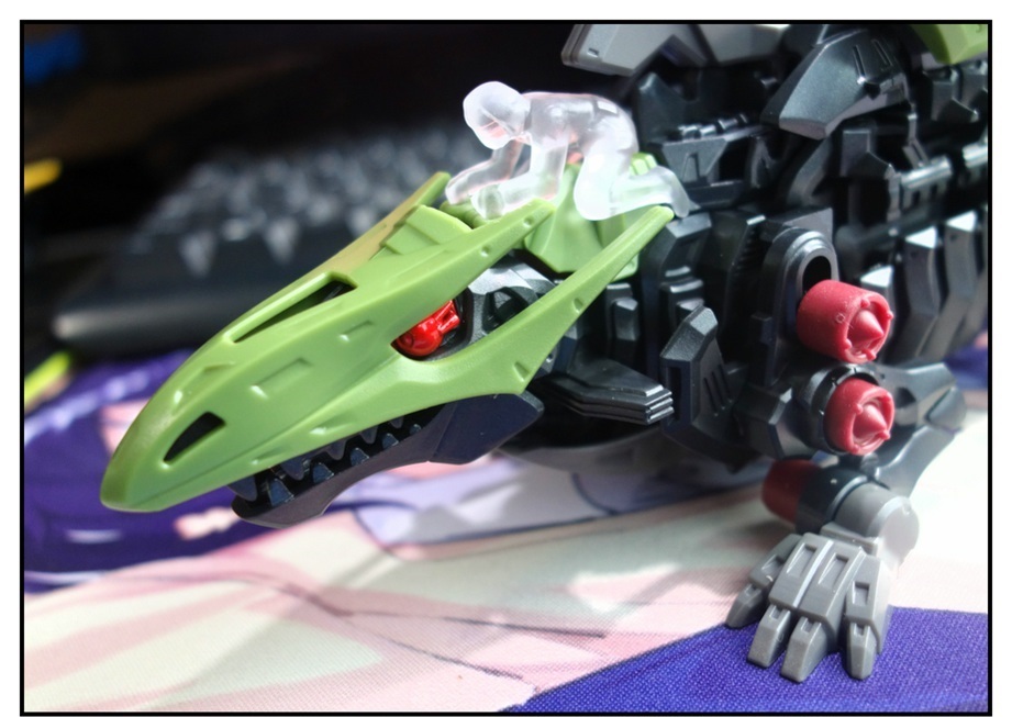 【あと4体】~ディメパルサー編~【ゾイドワイルド補完シリーズ】_f0205396_20264273.jpg