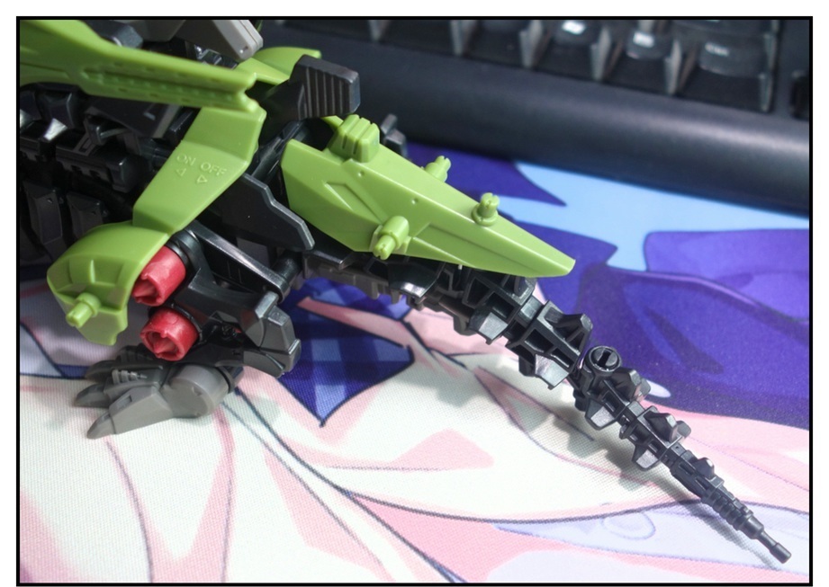 【あと4体】~ディメパルサー編~【ゾイドワイルド補完シリーズ】_f0205396_20270449.jpg