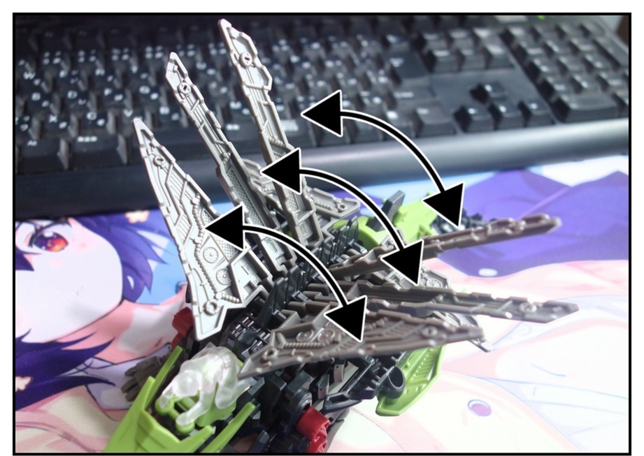 【あと4体】~ディメパルサー編~【ゾイドワイルド補完シリーズ】_f0205396_20375654.jpg