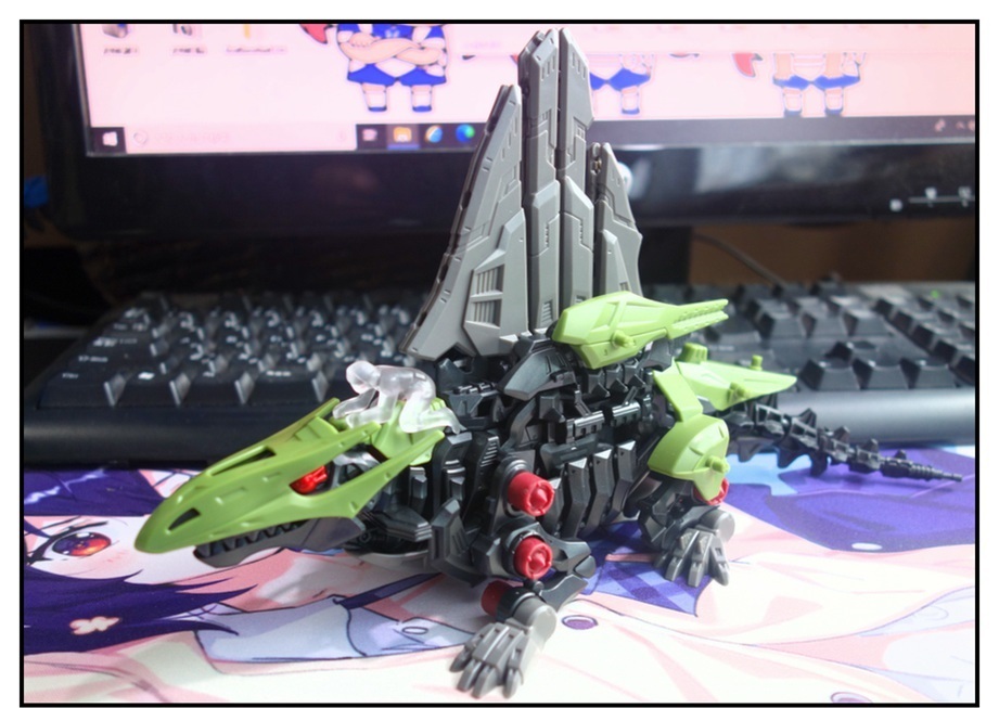 【あと4体】~ディメパルサー編~【ゾイドワイルド補完シリーズ】_f0205396_20544468.jpg
