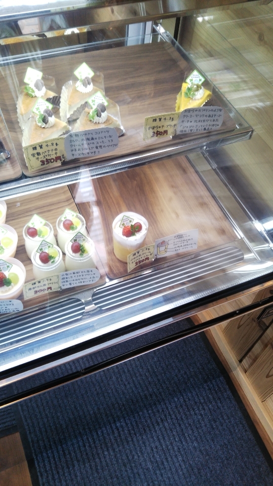 クローバーズキッチン_f0076001_22254068.jpg