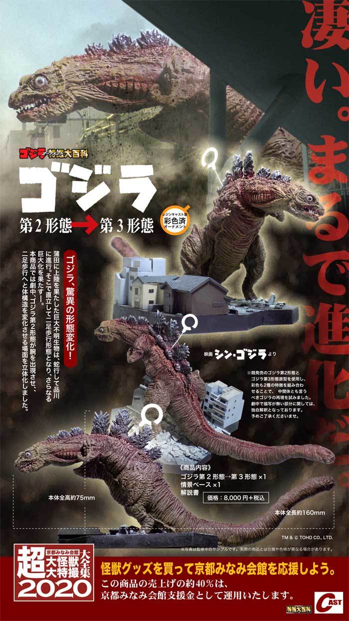 お待たせしました 超大怪獣上映会は異色特撮戦記と特撮コメディで再開 特撮大百科最新情報 お待たせしました 超大怪獣上映会は異色特撮戦記と特撮コメディで再開 特撮大百科最新情報