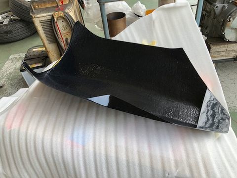 ゼファー750 アンダーカウル　 ［値下げ交渉可能です］ カワサキ ゼファー750 アンダーカウル | バイクパーツ通販 Webike