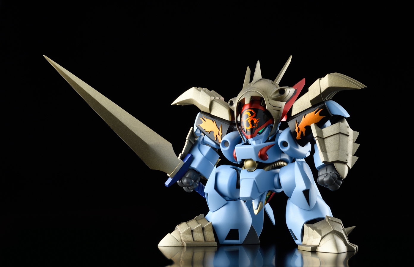 PLAMAXワタルシリーズ最新作「鋼衣龍王丸」案内開始!!_f0395912_12331191.jpg