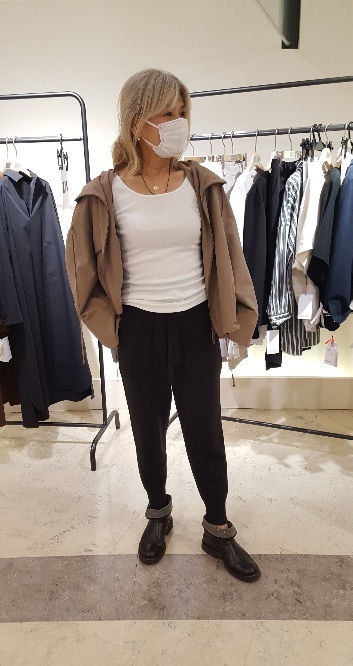 久しぶりの、コレクション！_f0126121_20115859.jpg