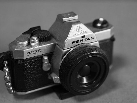ペンタックス 645 初代 中判フイルムカメラ カタログ 1984年6月 A - blog.knak.jp