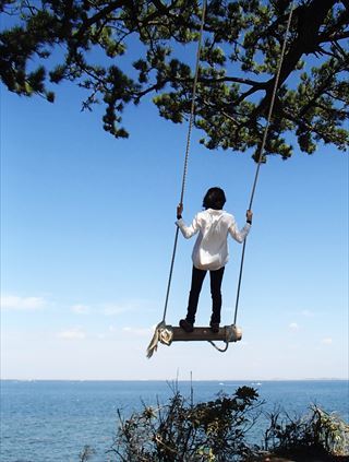 日間賀島を走ってみた_e0044657_21221237.jpg