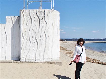 日間賀島を走ってみた_e0044657_21221280.jpg