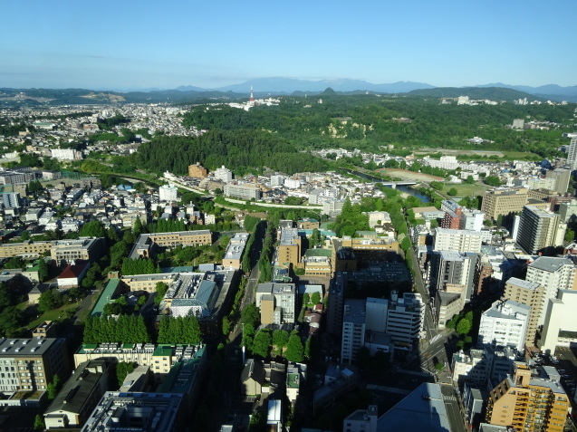 ウェスティン仙台 (3)_b0405262_23400430.jpg