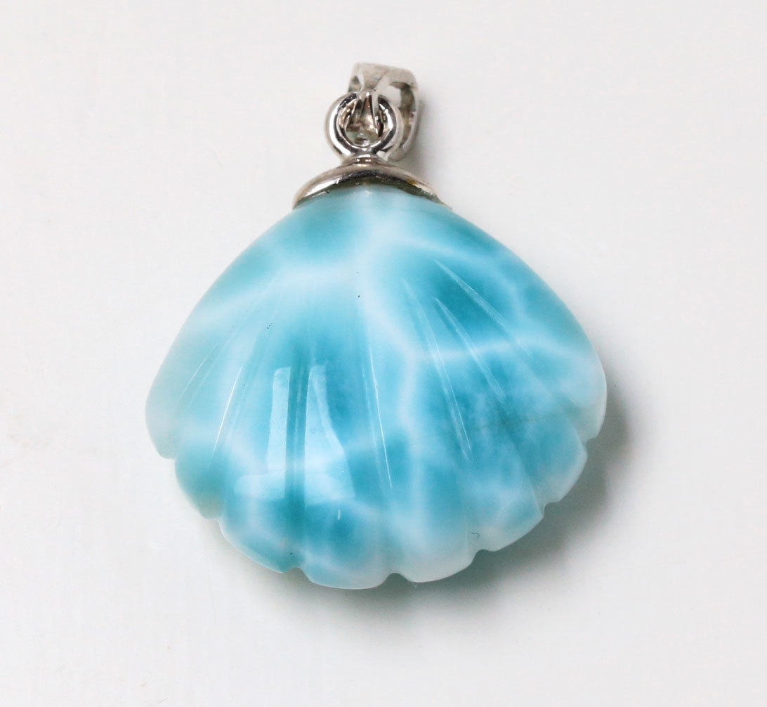 2025.6.14海風揺らす葉　ラリマー 2025.6.14海風揺らす葉 ラリマー