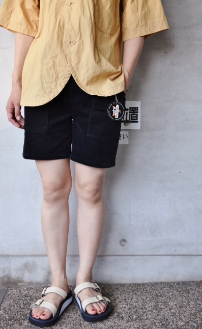 Kato シャツ スタイル★ 「経年変化」etc.._d0152280_14290685.jpg