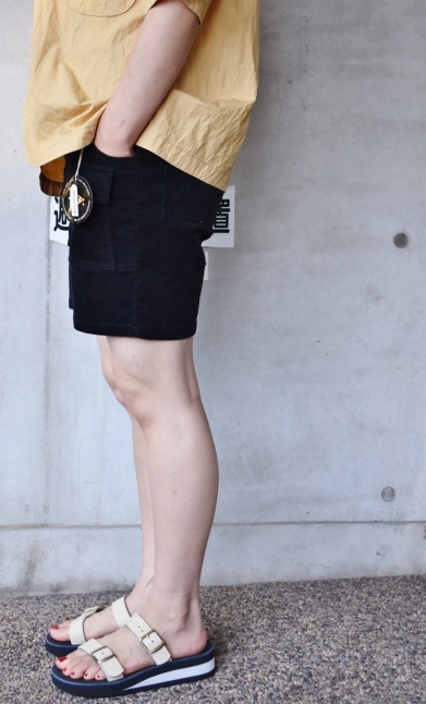 Kato シャツ スタイル★ 「経年変化」etc.._d0152280_14293216.jpg