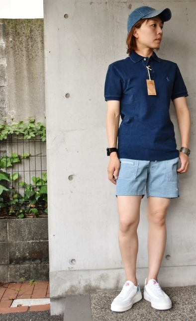 残り僅かです。。。RalphLauren POLO_d0152280_20330565.jpg