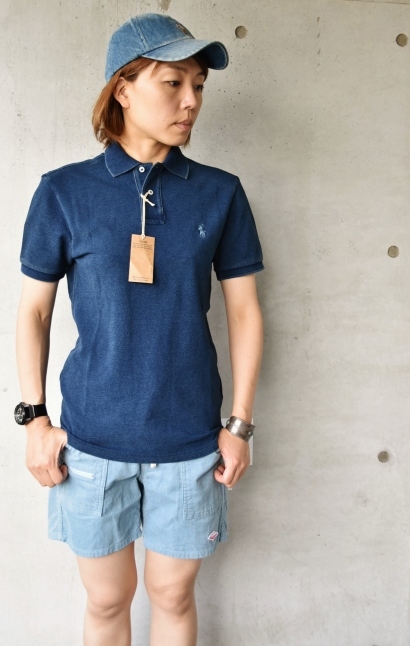 残り僅かです。。。RalphLauren POLO_d0152280_20332335.jpg