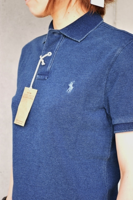 残り僅かです。。。RalphLauren POLO_d0152280_20350876.jpg