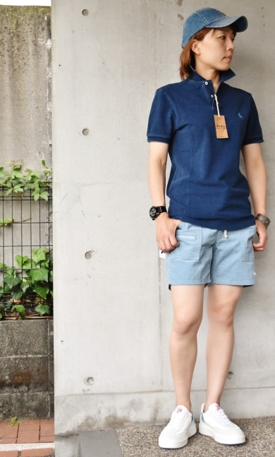 残り僅かです。。。RalphLauren POLO_d0152280_20352817.jpg