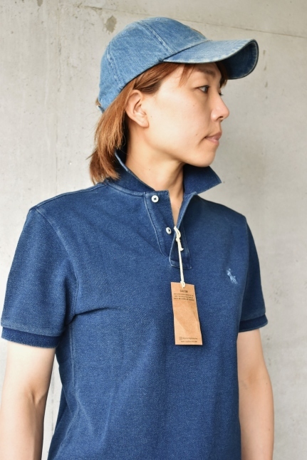 残り僅かです。。。RalphLauren POLO_d0152280_20354496.jpg