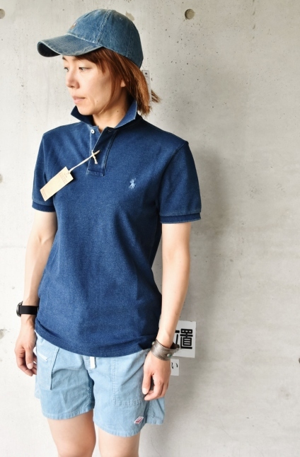 残り僅かです。。。RalphLauren POLO_d0152280_20355730.jpg