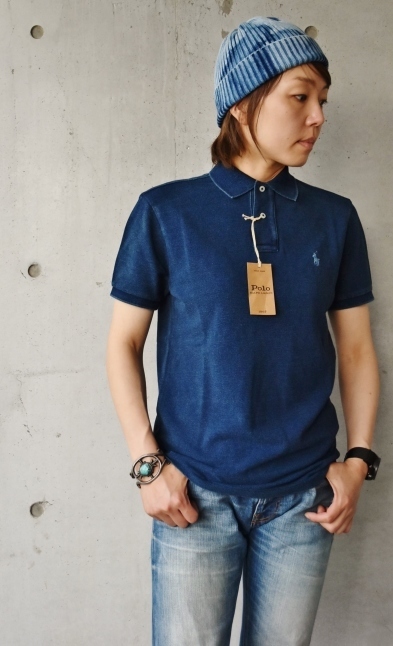 残り僅かです。。。RalphLauren POLO_d0152280_20362713.jpg