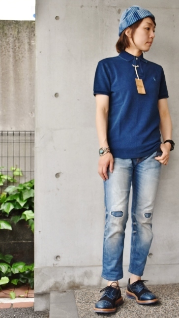 残り僅かです。。。RalphLauren POLO_d0152280_20364367.jpg