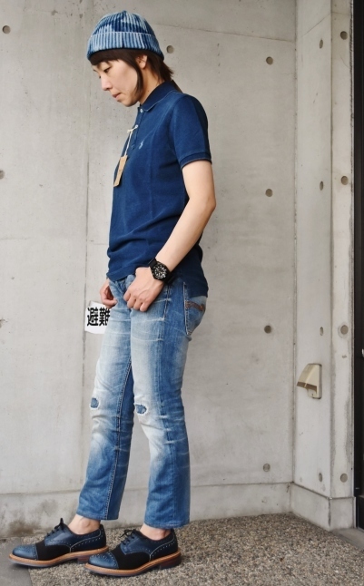 残り僅かです。。。RalphLauren POLO_d0152280_20365299.jpg