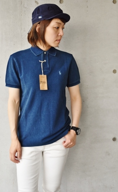 残り僅かです。。。RalphLauren POLO_d0152280_20370482.jpg