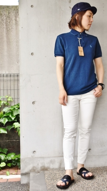 残り僅かです。。。RalphLauren POLO_d0152280_20371142.jpg