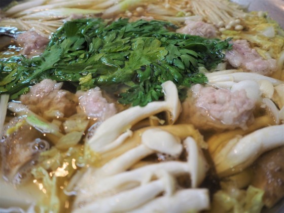 グツグツ・・・_a0258686_06411581.jpg
