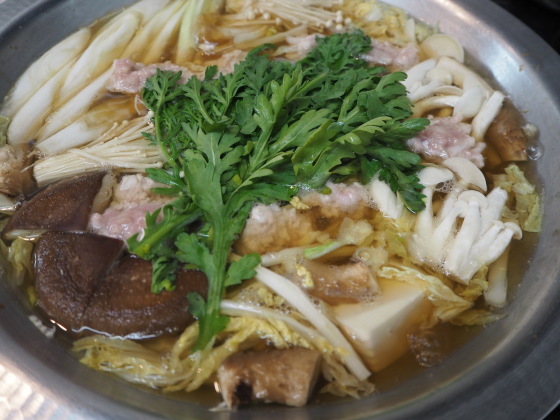 グツグツ・・・_a0258686_06412358.jpg