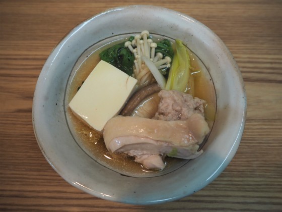 グツグツ・・・_a0258686_06413255.jpg