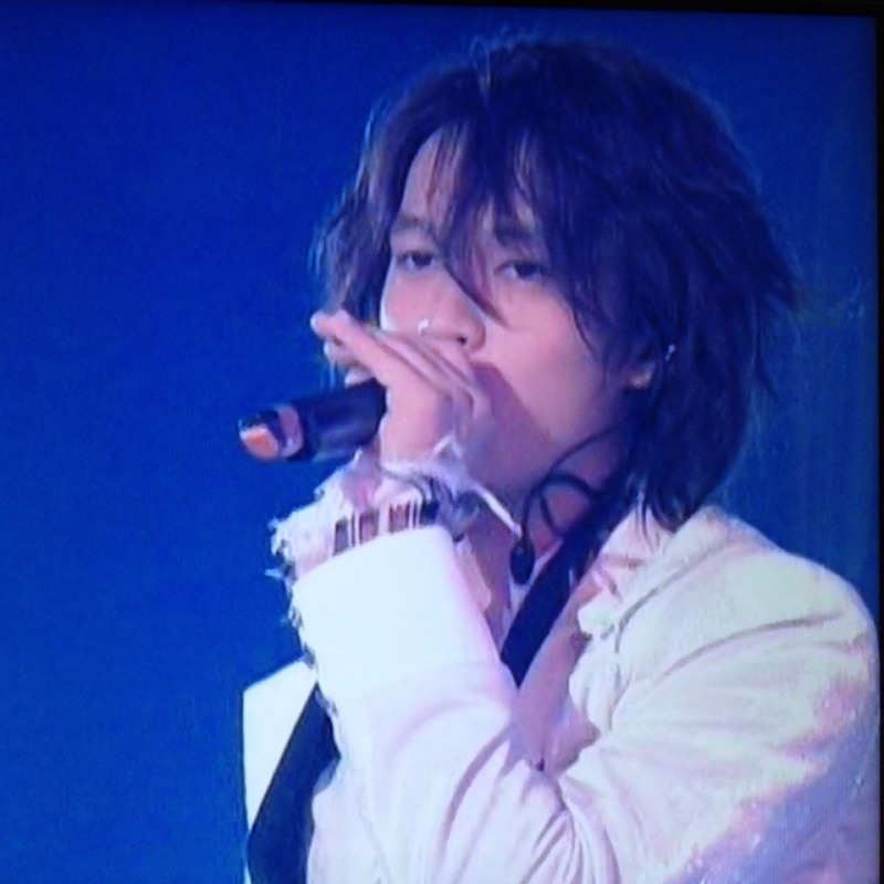 関ジャニ∞ LIVEDVD47