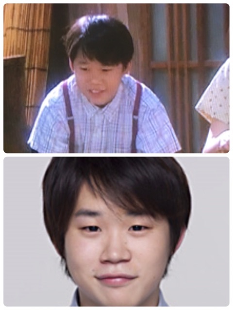 てるてる家族の子役 My Favorite Things Annex てるてる家族の子役 My Favorite Things Annex