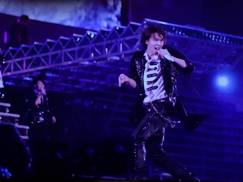 マーメイド Countdown Live 09 10 My Favorite Things Annex