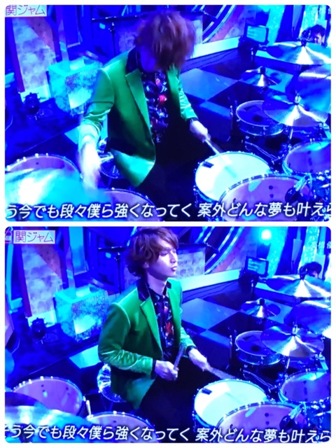 関ジャム完全燃show 高橋優 象 17 1 8 My Favorite Things Annex 関ジャム完全燃show 高橋優 象 17 1 8 My Favorite Things Annex