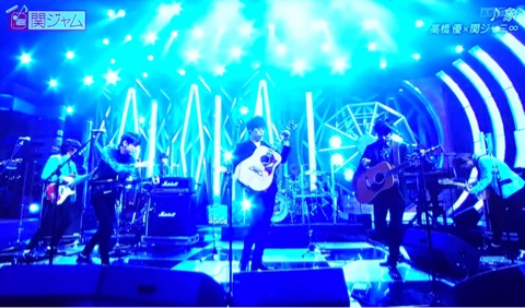 関ジャム完全燃show 高橋優 象 17 1 8 My Favorite Things Annex 関ジャム完全燃show 高橋優 象 17 1 8 My Favorite Things Annex