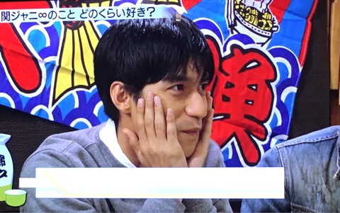 妄想 エイトの新年会に潜入 My Favorite Things Annex