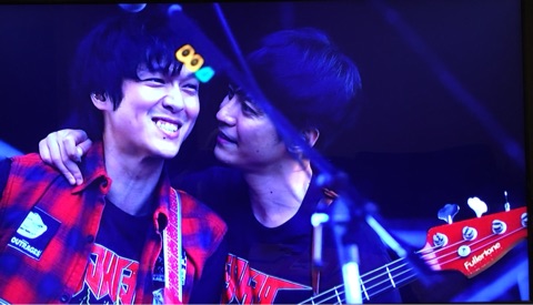 私と関ジャニ∞の10年＜後編＞ : My Favorite Things ANNEX