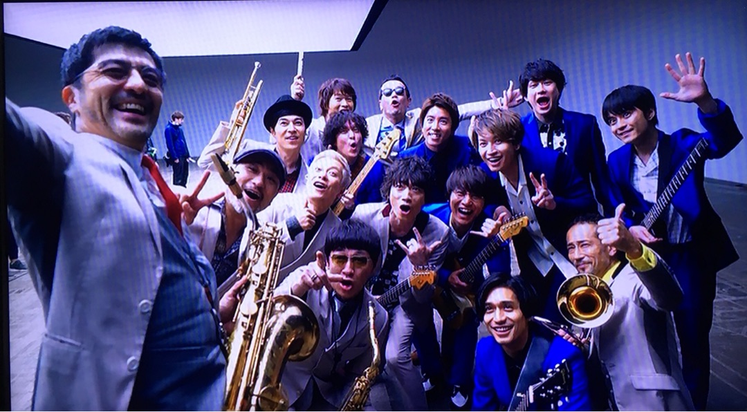私と関ジャニ∞の10年＜後編＞ : My Favorite Things ANNEX