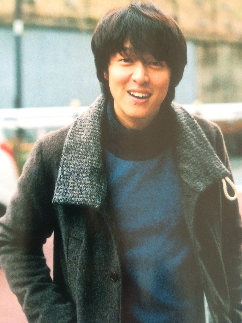 雑誌記録 かっこいいひと第2弾 My Favorite Things Annex 雑誌記録 かっこいいひと第2弾 My Favorite Things Annex