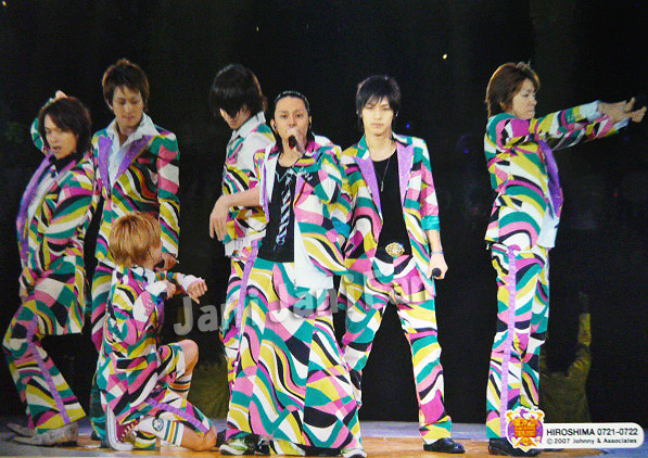 ネタバレ 十五祭の衣装 My Favorite Things Annex