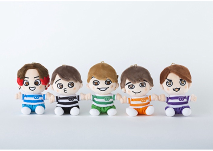 ちびぬい発売 My Favorite Things Annex ちびぬい発売 My Favorite Things Annex