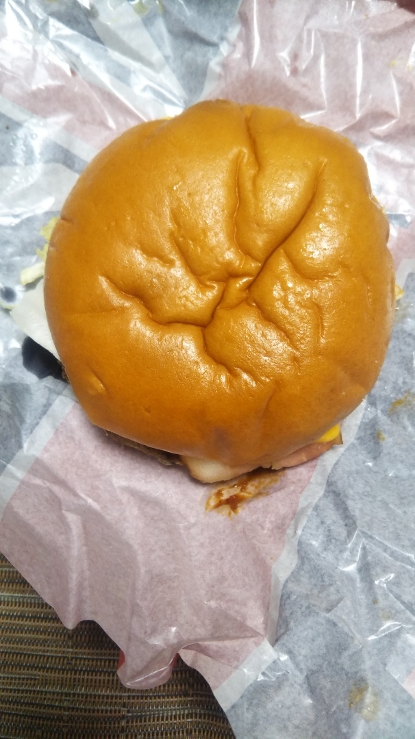 マクドナルド_f0076001_22572474.jpg