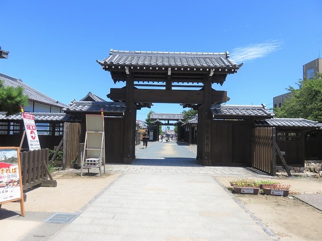 新居関所と姫街道 広重 東海道五十三次 16 気ままに江戸 散歩 味 読書の記録 新居関所と姫街道 広重 東海道五十三次 16 気ままに江戸 散歩 味 読書の記録