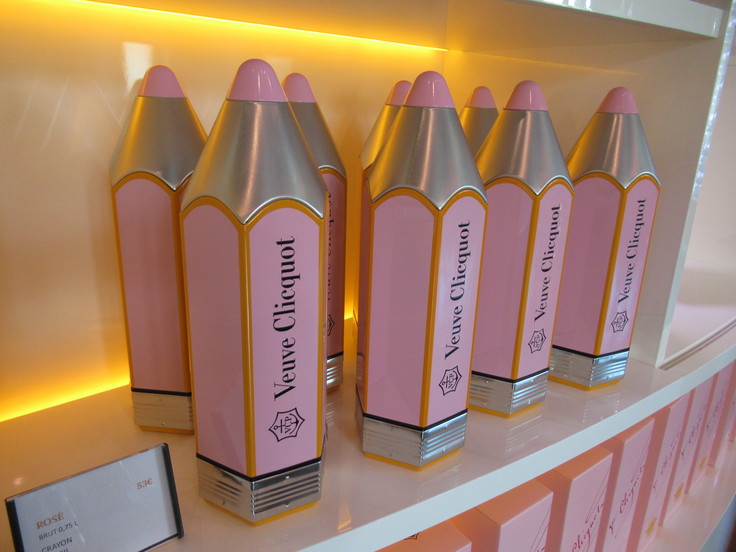 Veuve Clicquot 訪問 ♪ (ランス)_c0212604_22402525.jpg