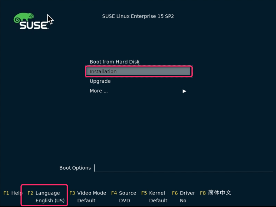 SLE15 Linux Enterprise sp2 (SLES15sp2) のインストールとファーストルック(Trial)_a0056607_14561760.png