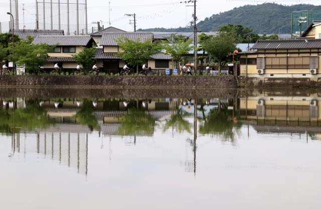 広沢の池(遍照池)嵯峨野_e0048413_21013678.jpg