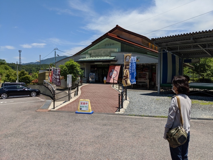 ホタルとRVパークと私_e0036217_13284315.jpg