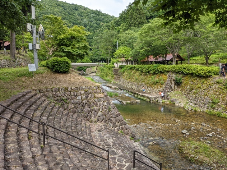 ホタルとRVパークと私_e0036217_13314539.jpg
